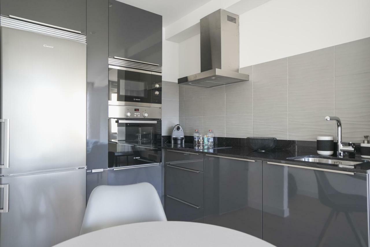 Parc 709 Bayonne Apartment Exterior photo