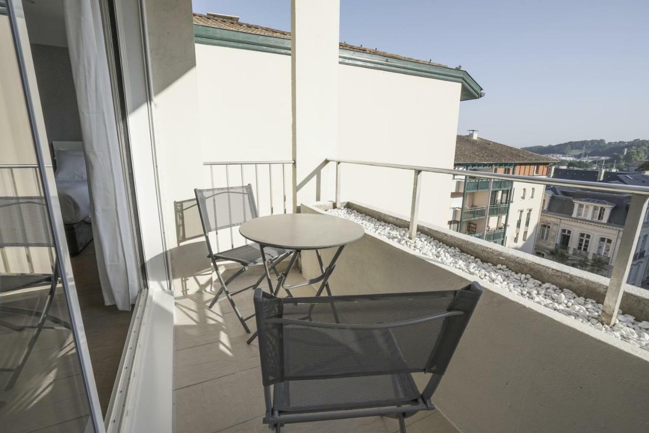 Parc 709 Bayonne Apartment Exterior photo