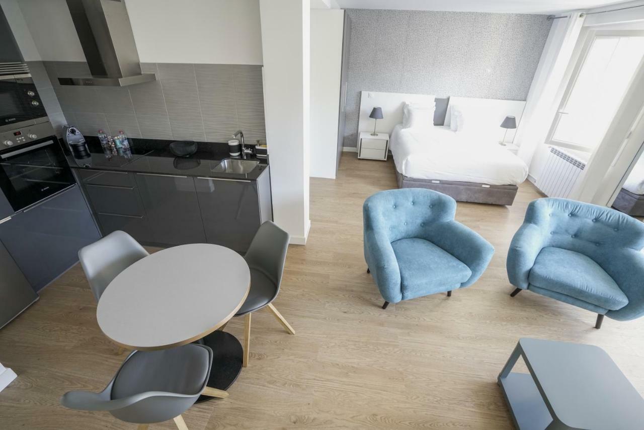Parc 709 Bayonne Apartment Exterior photo