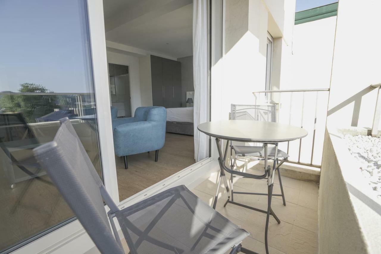 Parc 709 Bayonne Apartment Exterior photo